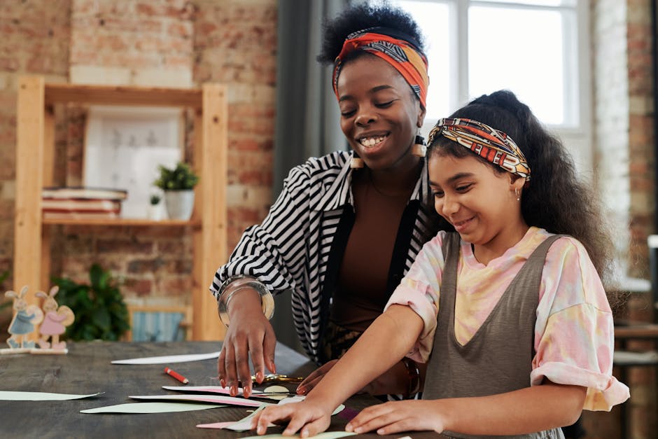 “Unlock Your Creativity: DIY Home Projects for Inspiration &