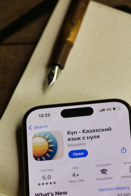 “Revolutionizing Learning: Educational Technology for Enhanc